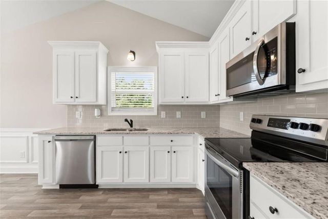 810 Anderson Thomas Road, Martin, GA 30557