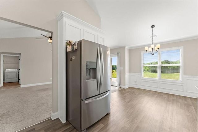 810 Anderson Thomas Road, Martin, GA 30557