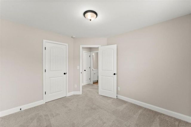 810 Anderson Thomas Road, Martin, GA 30557