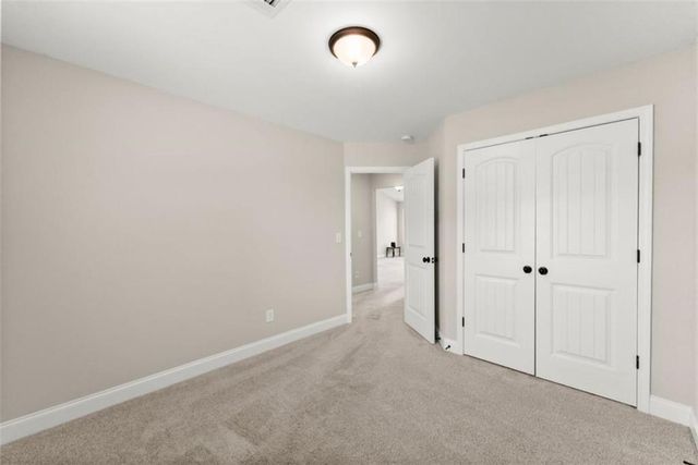810 Anderson Thomas Road, Martin, GA 30557
