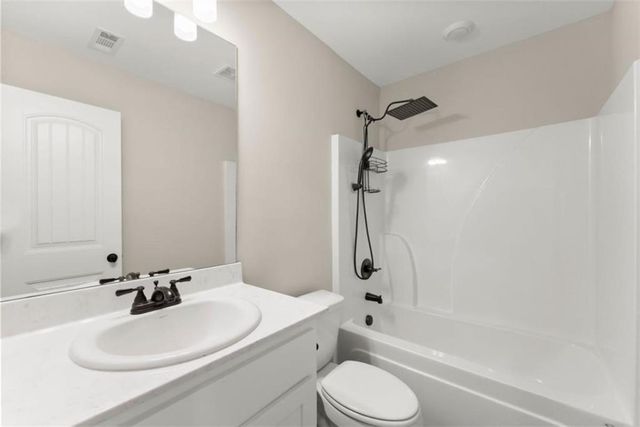 810 Anderson Thomas Road, Martin, GA 30557