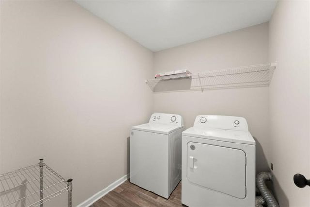 810 Anderson Thomas Road, Martin, GA 30557