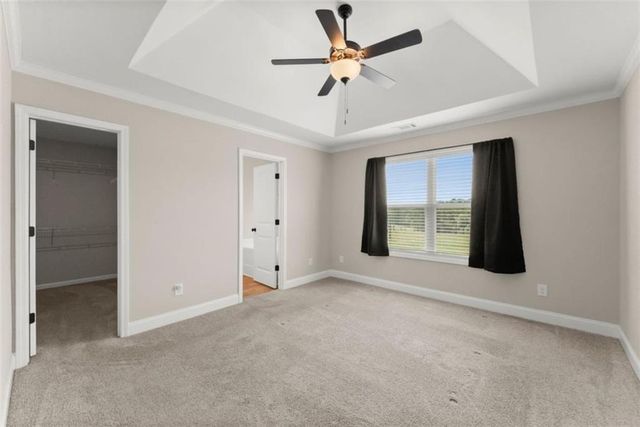 810 Anderson Thomas Road, Martin, GA 30557