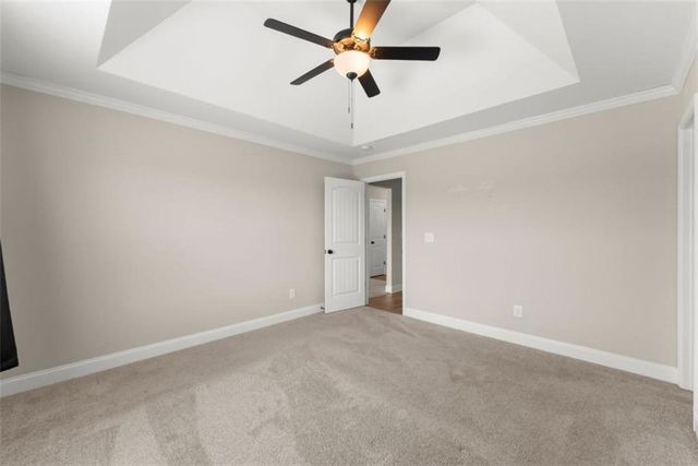 810 Anderson Thomas Road, Martin, GA 30557