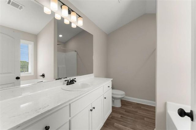 810 Anderson Thomas Road, Martin, GA 30557
