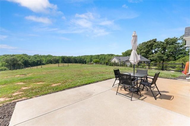 810 Anderson Thomas Road, Martin, GA 30557
