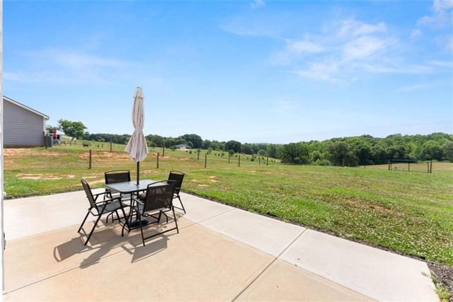 810 Anderson Thomas Road, Martin, GA 30557