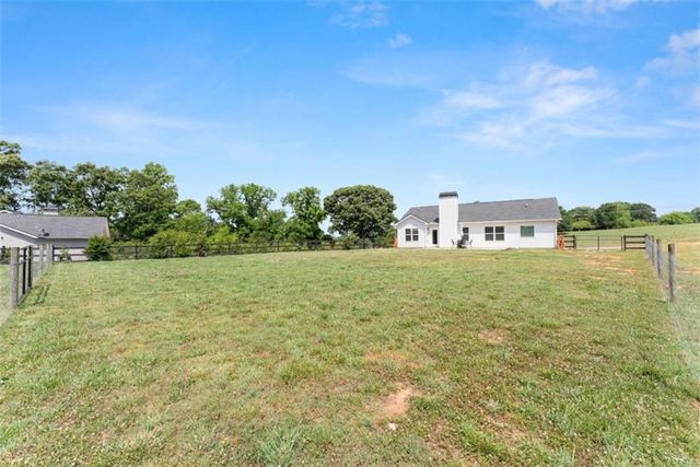 810 Anderson Thomas Road, Martin, GA 30557
