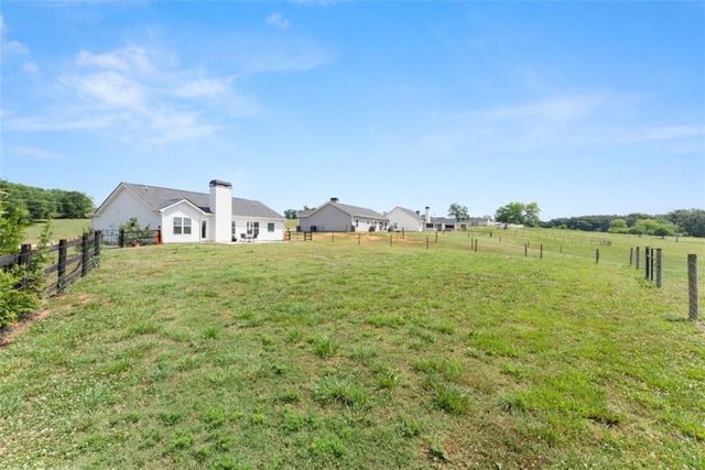 810 Anderson Thomas Road, Martin, GA 30557