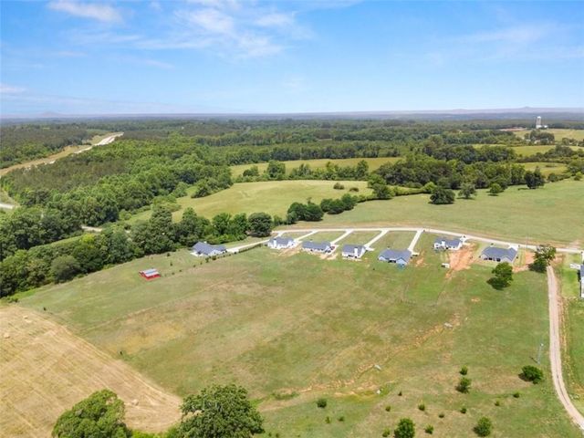 810 Anderson Thomas Road, Martin, GA 30557