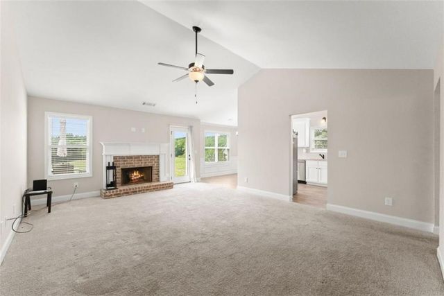 810 Anderson Thomas Road, Martin, GA 30557