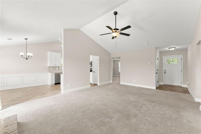 810 Anderson Thomas Road, Martin, GA 30557
