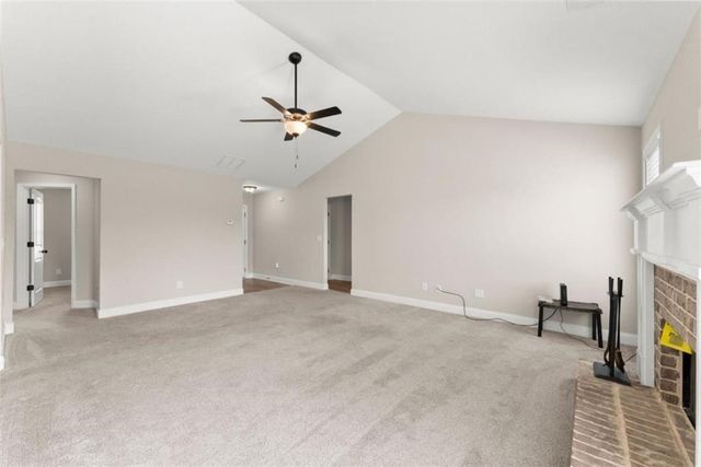 810 Anderson Thomas Road, Martin, GA 30557