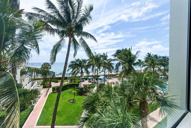 3901 S Ocean Dr 3E, Hollywood, FL 33019