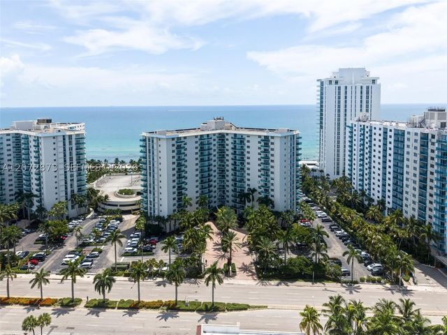 3901 S Ocean Dr 3E, Hollywood, FL 33019