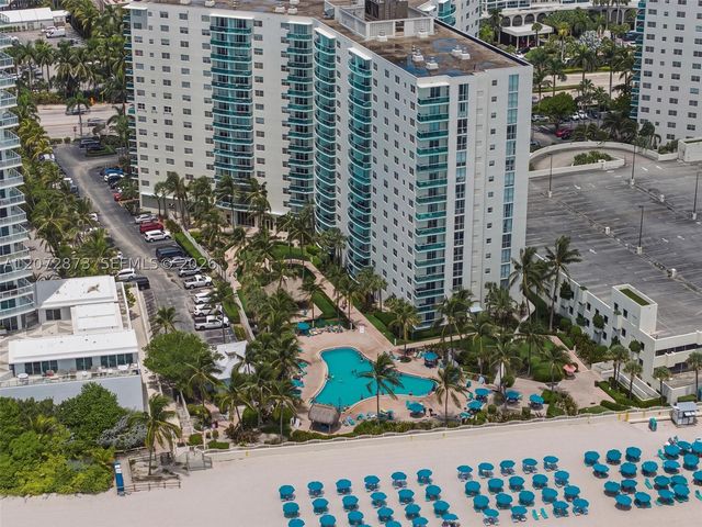 3901 S Ocean Dr 3E, Hollywood, FL 33019