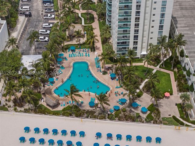 3901 S Ocean Dr 3E, Hollywood, FL 33019