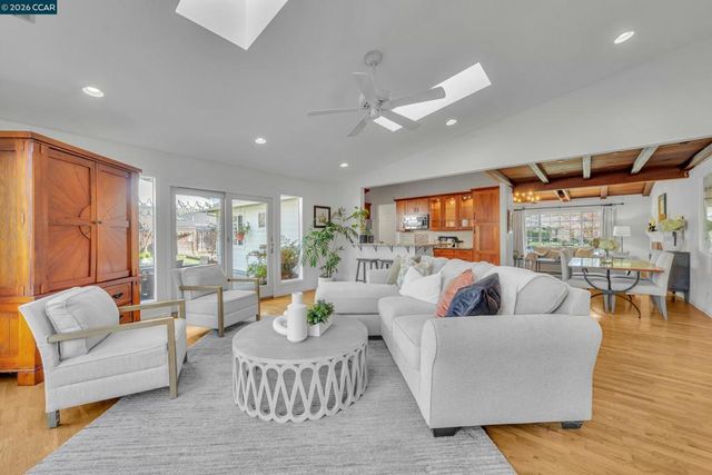 112 Danvilla Ct, Danville, CA 94526