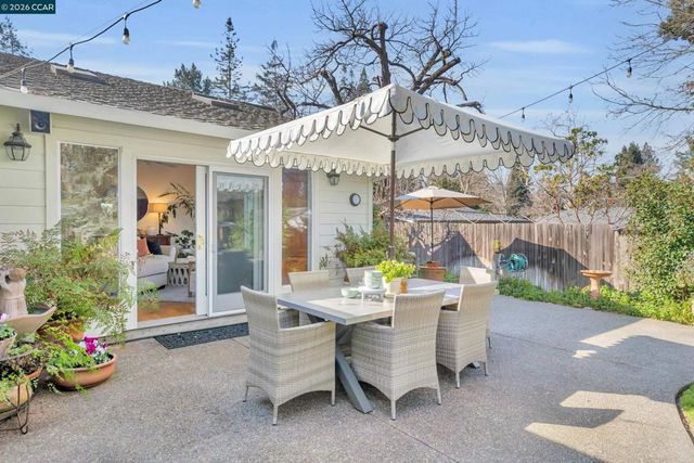 112 Danvilla Ct, Danville, CA 94526