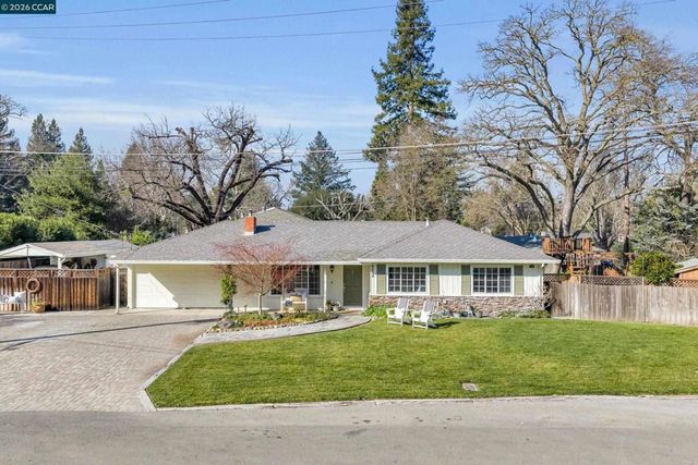 112 Danvilla Ct, Danville, CA 94526