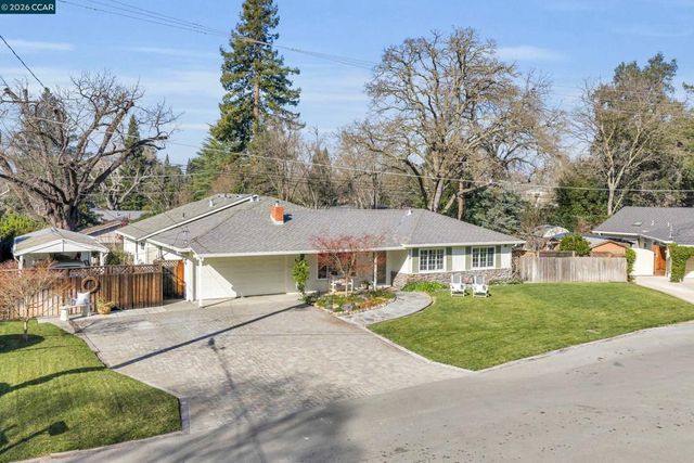 112 Danvilla Ct, Danville, CA 94526