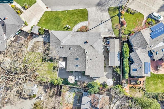 112 Danvilla Ct, Danville, CA 94526