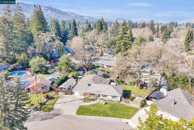 112 Danvilla Ct, Danville, CA 94526