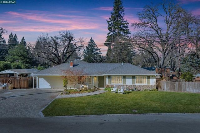 112 Danvilla Ct, Danville, CA 94526