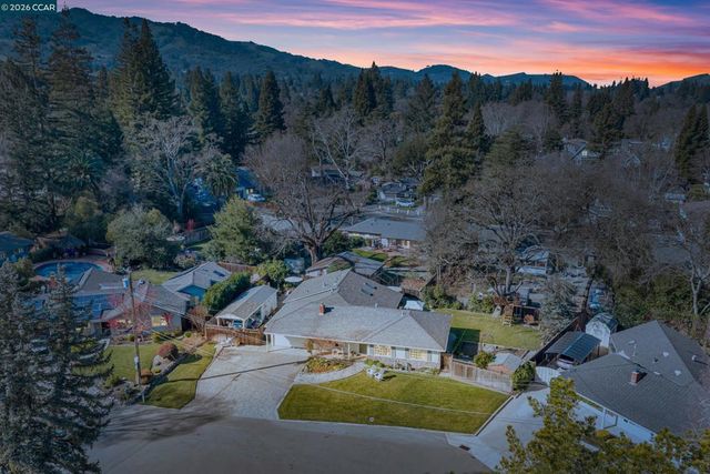 112 Danvilla Ct, Danville, CA 94526