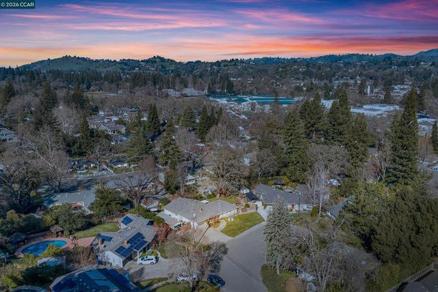 112 Danvilla Ct, Danville, CA 94526