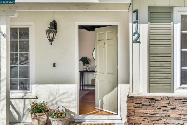 112 Danvilla Ct, Danville, CA 94526