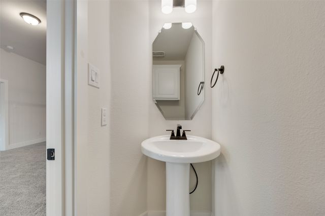 9013 Wyndemere Lane, Frisco, TX 75036