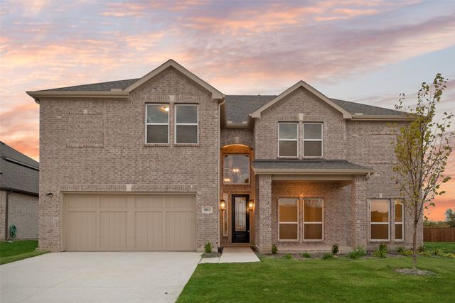 9013 Wyndemere Lane, Frisco, TX 75036