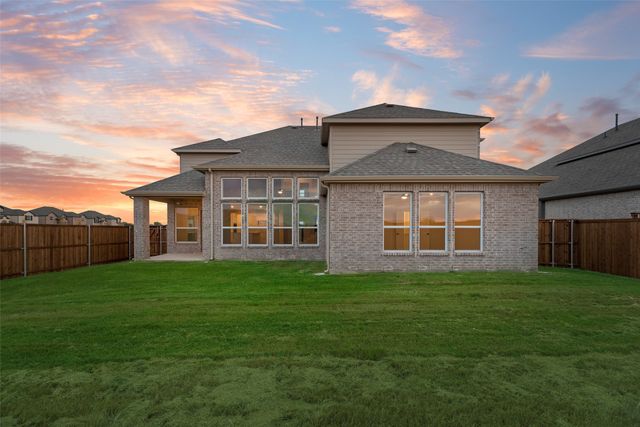 9013 Wyndemere Lane, Frisco, TX 75036