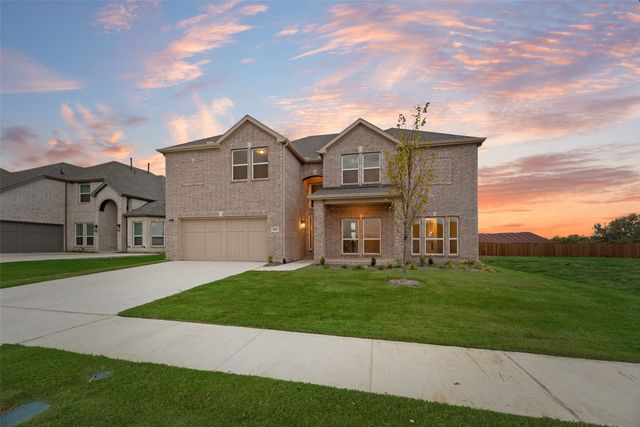 9013 Wyndemere Lane, Frisco, TX 75036