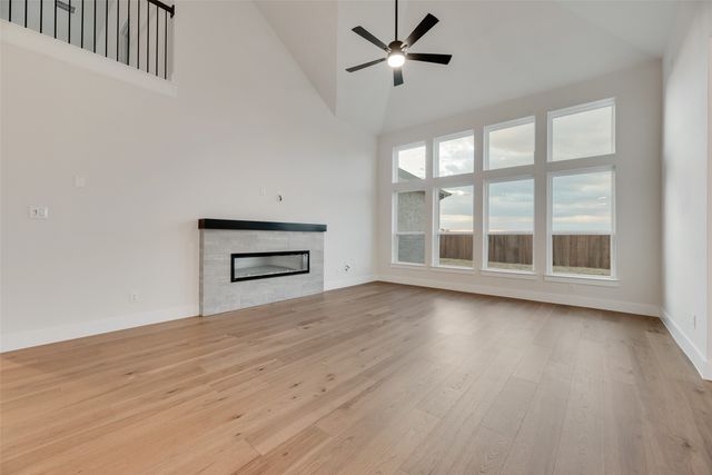 9013 Wyndemere Lane, Frisco, TX 75036