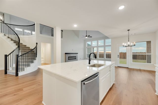 9013 Wyndemere Lane, Frisco, TX 75036