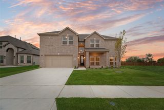 9013 Wyndemere Lane, Frisco, TX 75036