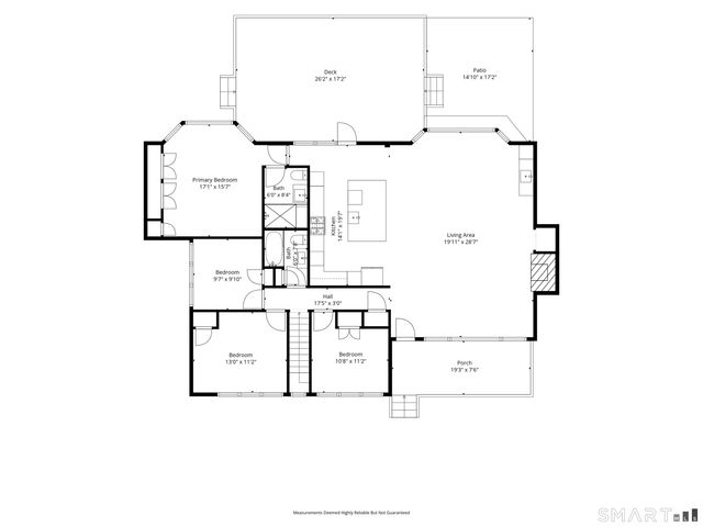 2 Drumlin Road, Westport, CT 06880