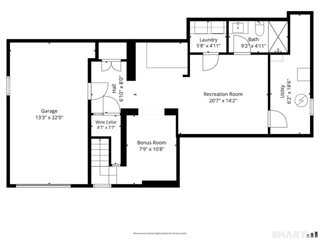 2 Drumlin Road, Westport, CT 06880