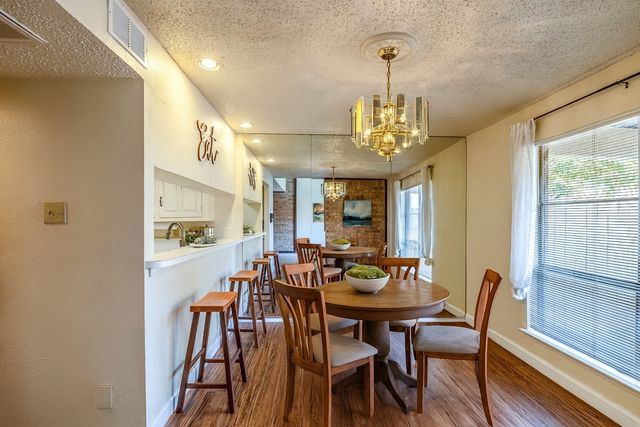 1808 Greenspring Circle, Garland, TX 75044