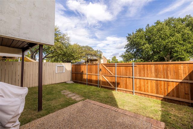 1808 Greenspring Circle, Garland, TX 75044