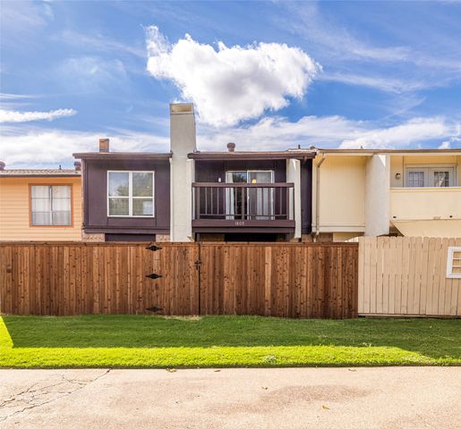 1808 Greenspring Circle, Garland, TX 75044