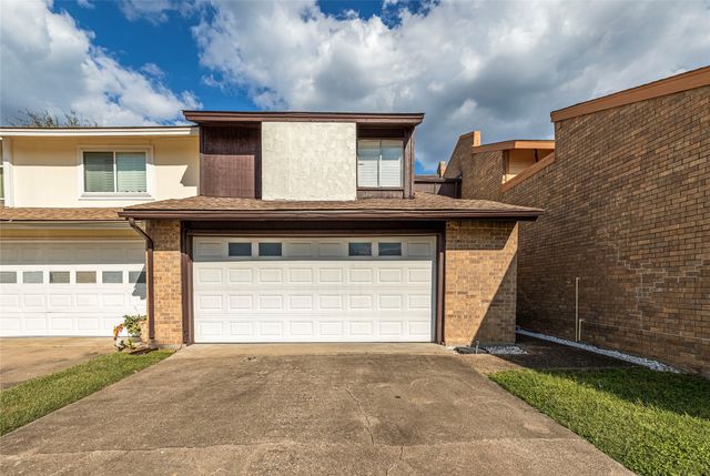 1808 Greenspring Circle, Garland, TX 75044