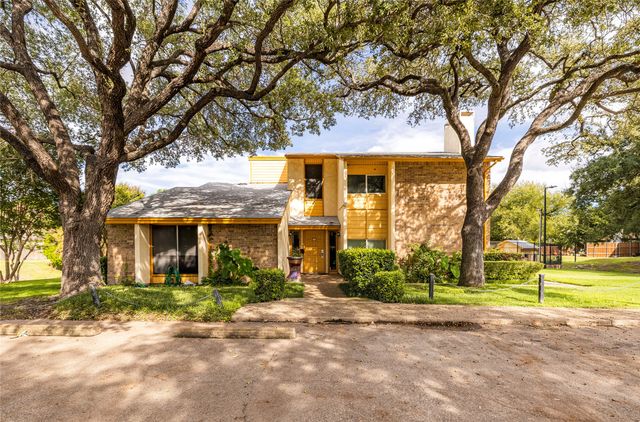 1808 Greenspring Circle, Garland, TX 75044