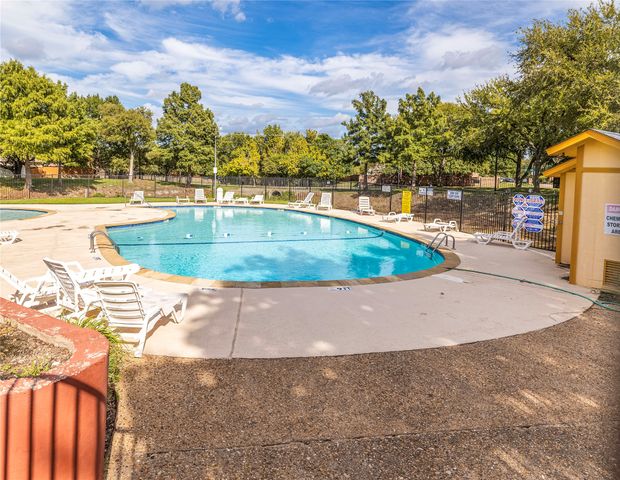 1808 Greenspring Circle, Garland, TX 75044