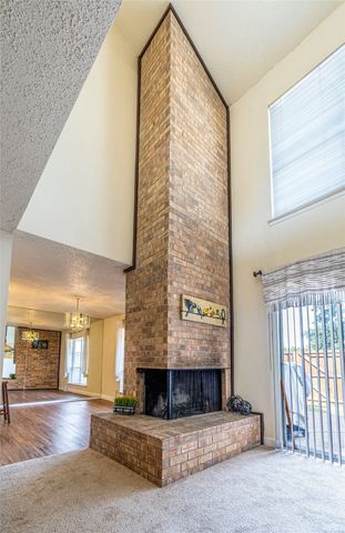 1808 Greenspring Circle, Garland, TX 75044