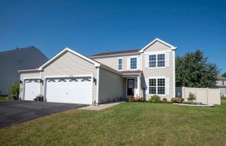 1536 Trails End Lane, Bolingbrook, IL 60490