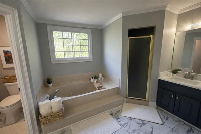 4480 Moorings Lane, Snellville, GA 30039