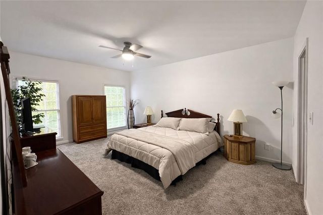 4480 Moorings Lane, Snellville, GA 30039